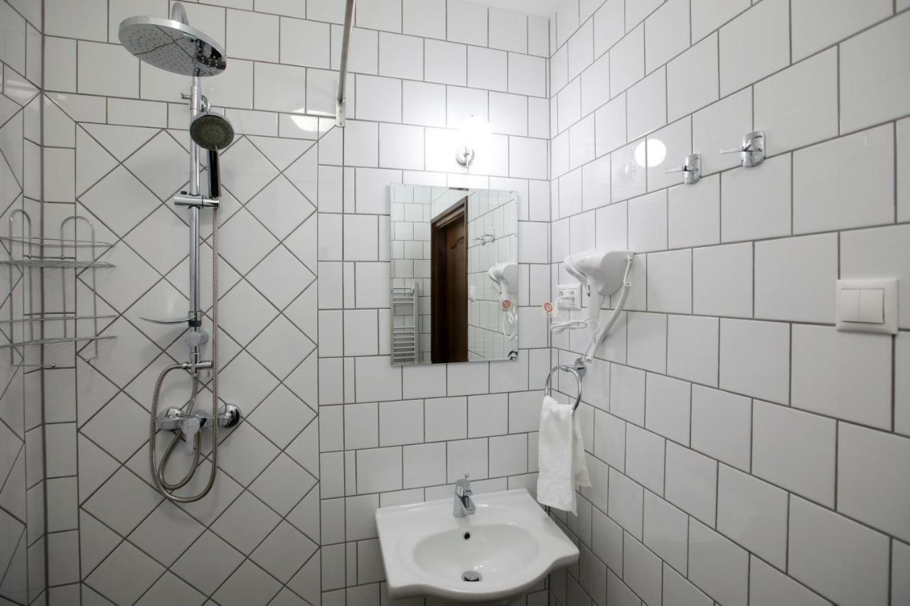 Varga Vendeghaz Sumegpraga Bagian luar foto